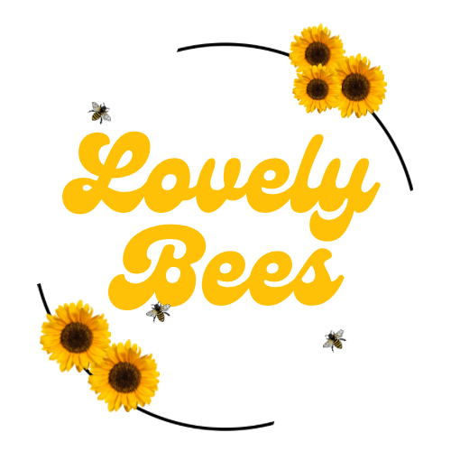 Lovely Bees Organics